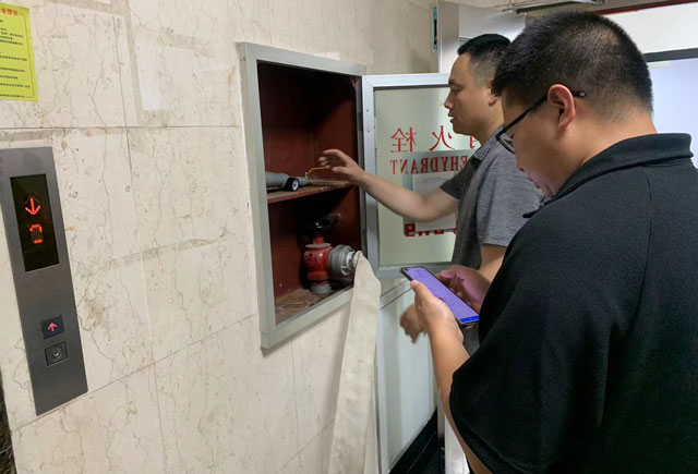 工厂消防维保记录缺失的后果和补救措施