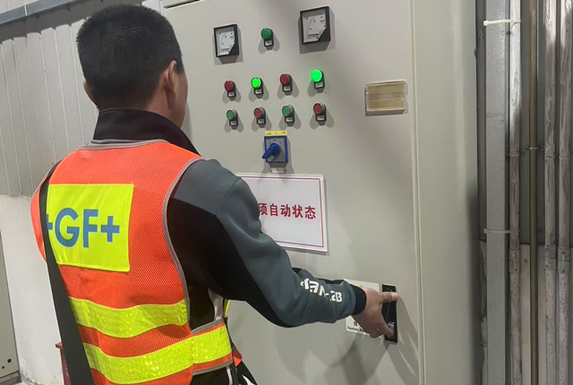 北京博物馆消防维保的收费标准和特殊要求