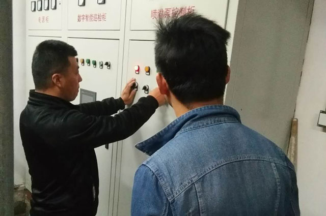 垃圾中转站消防维保的收费标准和火灾预防措施