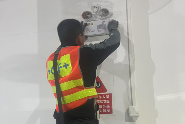 北京办公楼的消防维保收费标准和注意事项